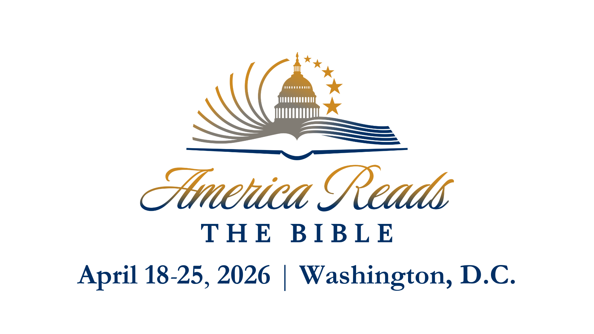 Nearly 500 Leaders Unite to Call America Back to Scripture Post-Easter