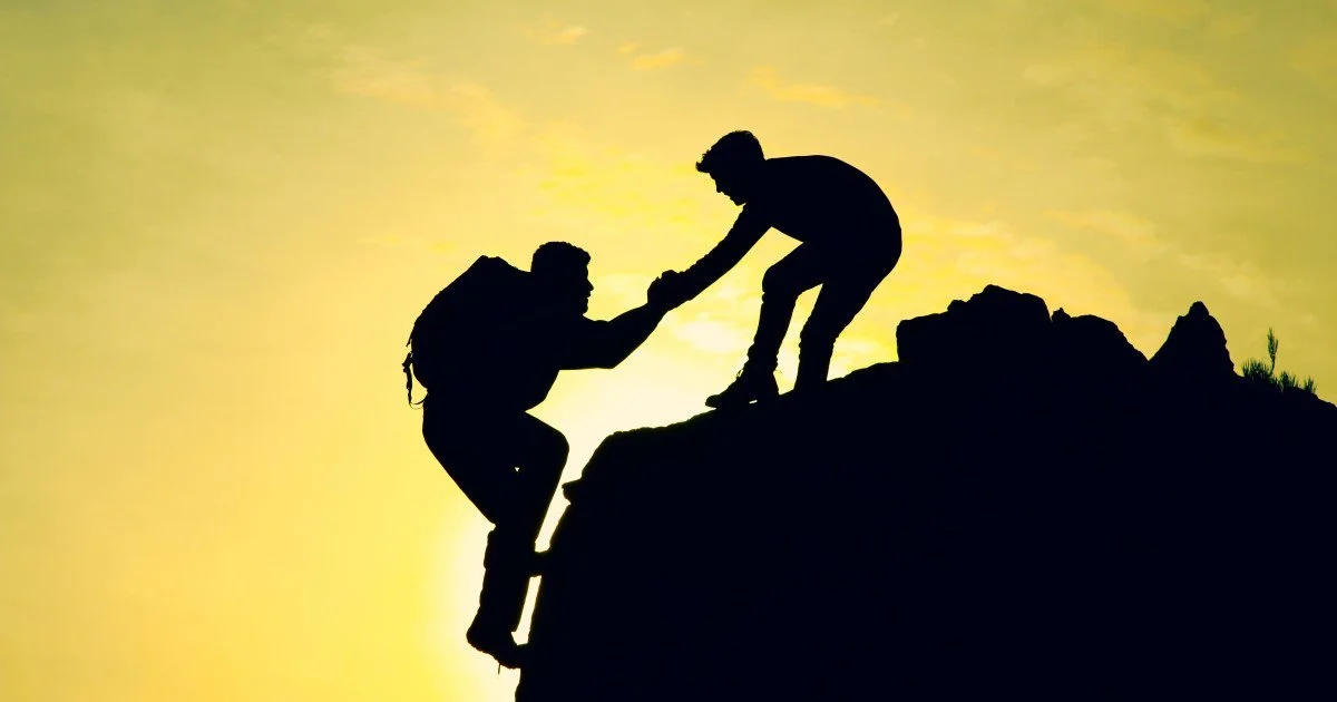 A Study on Courage Part 2