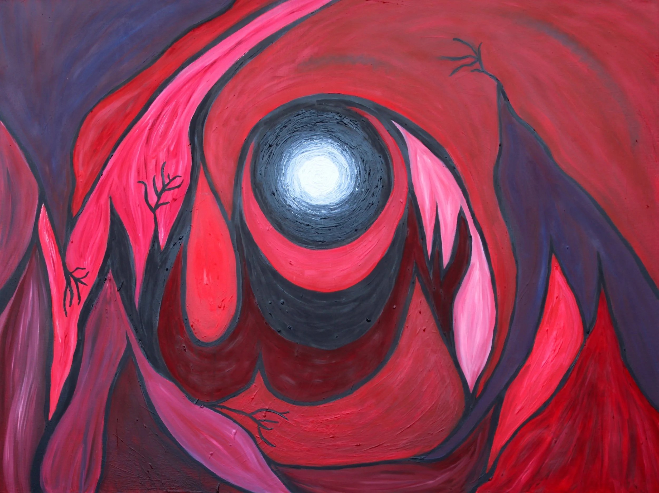 grief