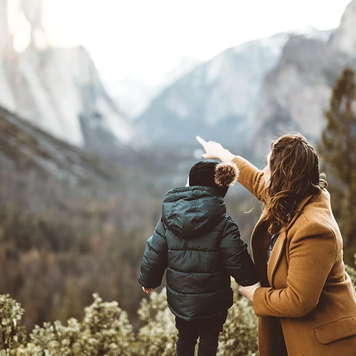 Benefits of exploring the outdoors for childrens learning