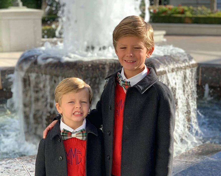 Traveling with Littles - SLC