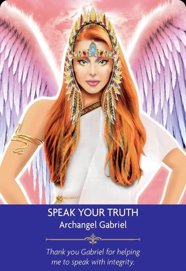 Weekly Reading for Twin Flames - Speak up! — Twin Flame Sacred Reality