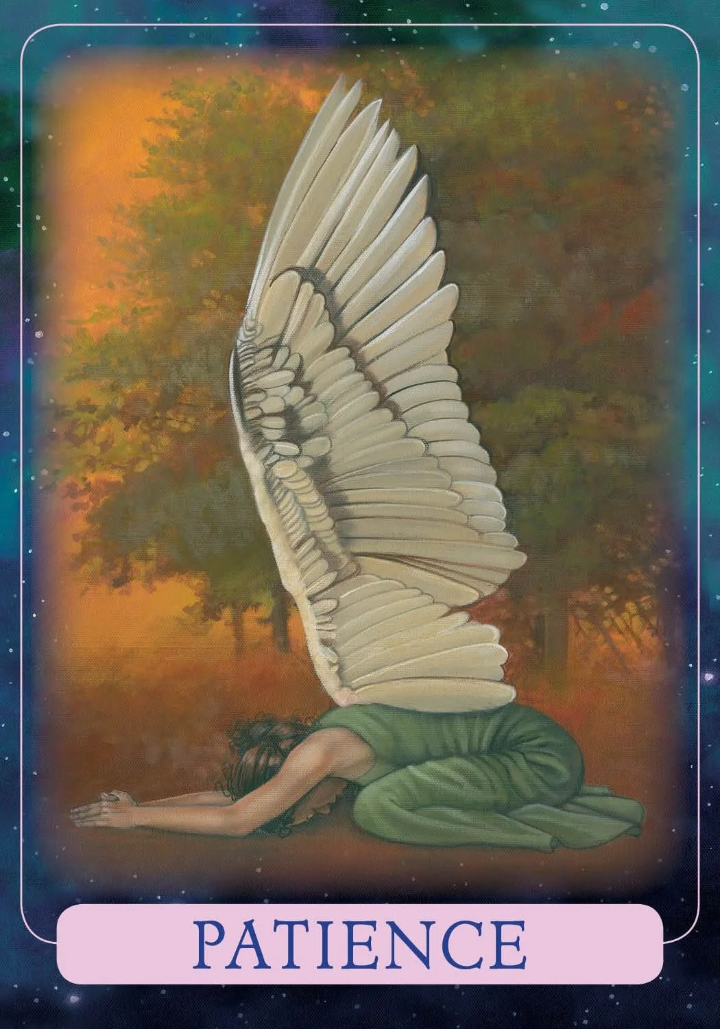Message from your Twin Flame Reading - You are Special! ️ — Twin Flame