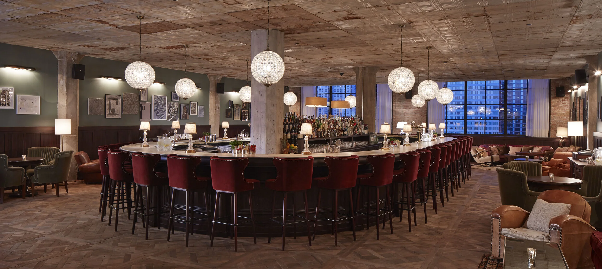 Soho House Chicago