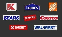 We install all Brands of furniture from any stores