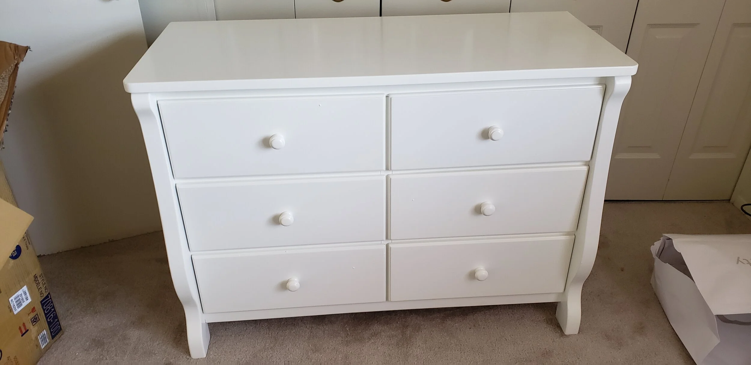 Walmart furniture assembly services in DC Maryland and Virginia