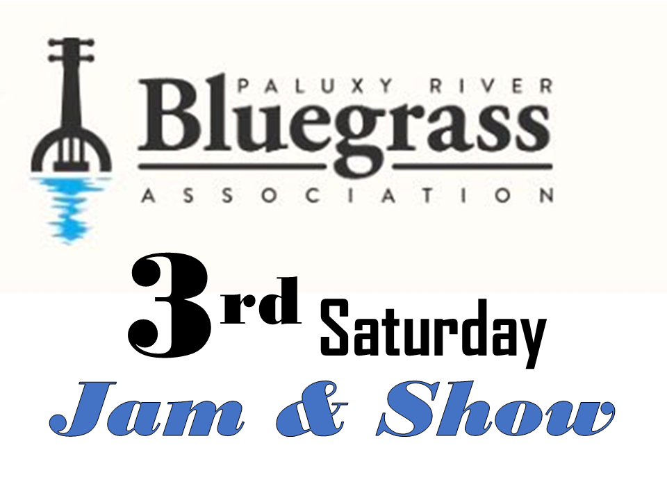 Paluxy River Bluegrass Jam & Show - Burleson, Tx