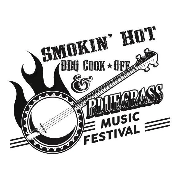 Smokin' Hot BBQ and Bluegrass Festival