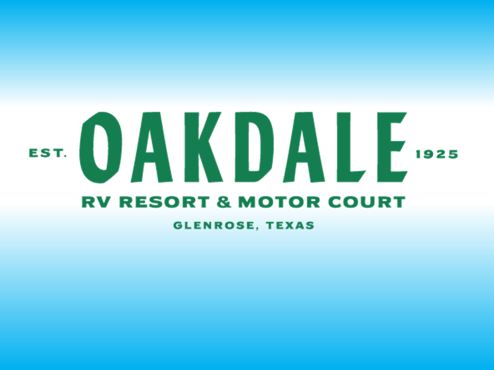 Oakdale Park Fall Bluegrass Festival - Glen Rose, Tx