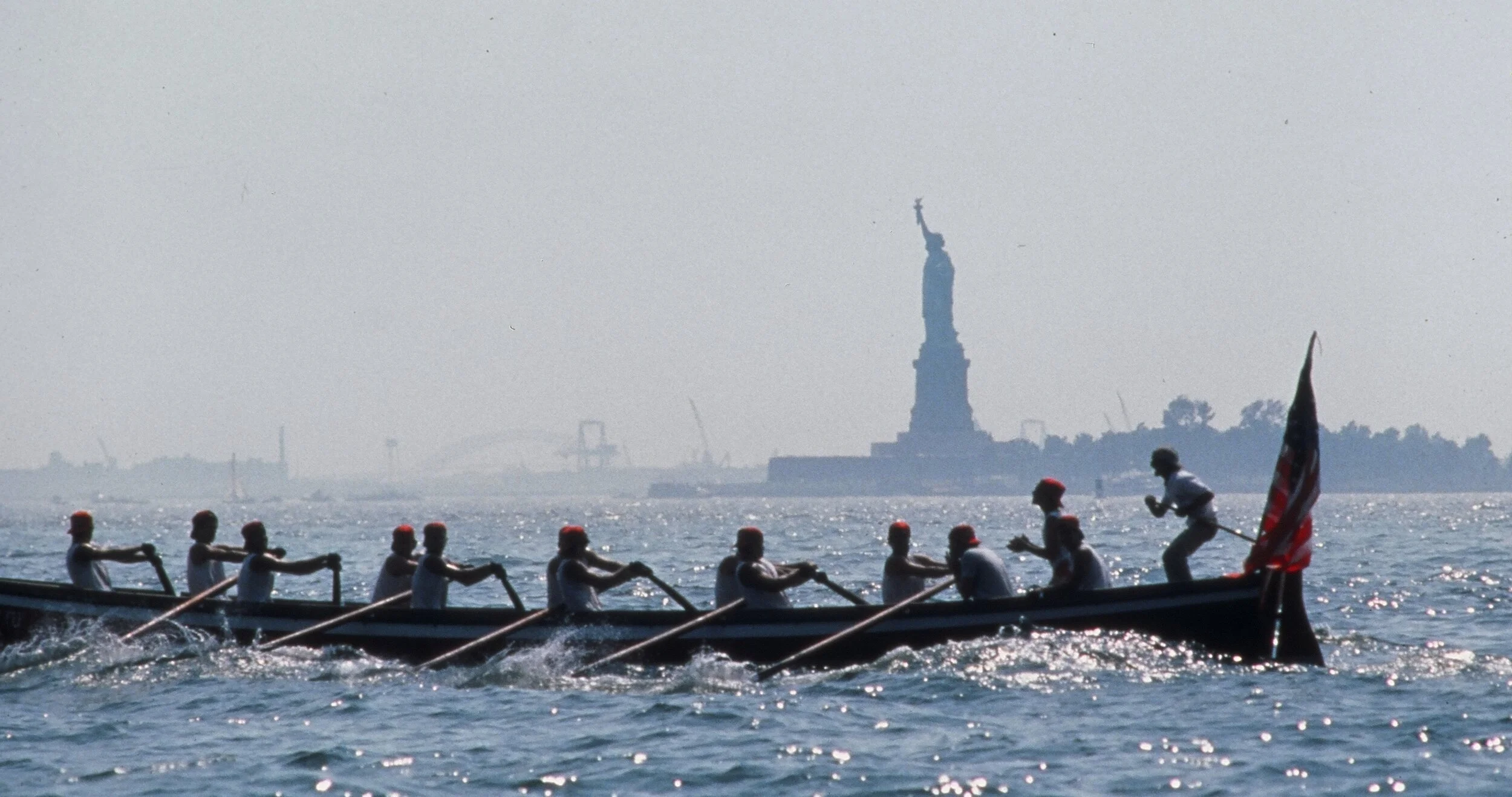 Atlantic Challenge International