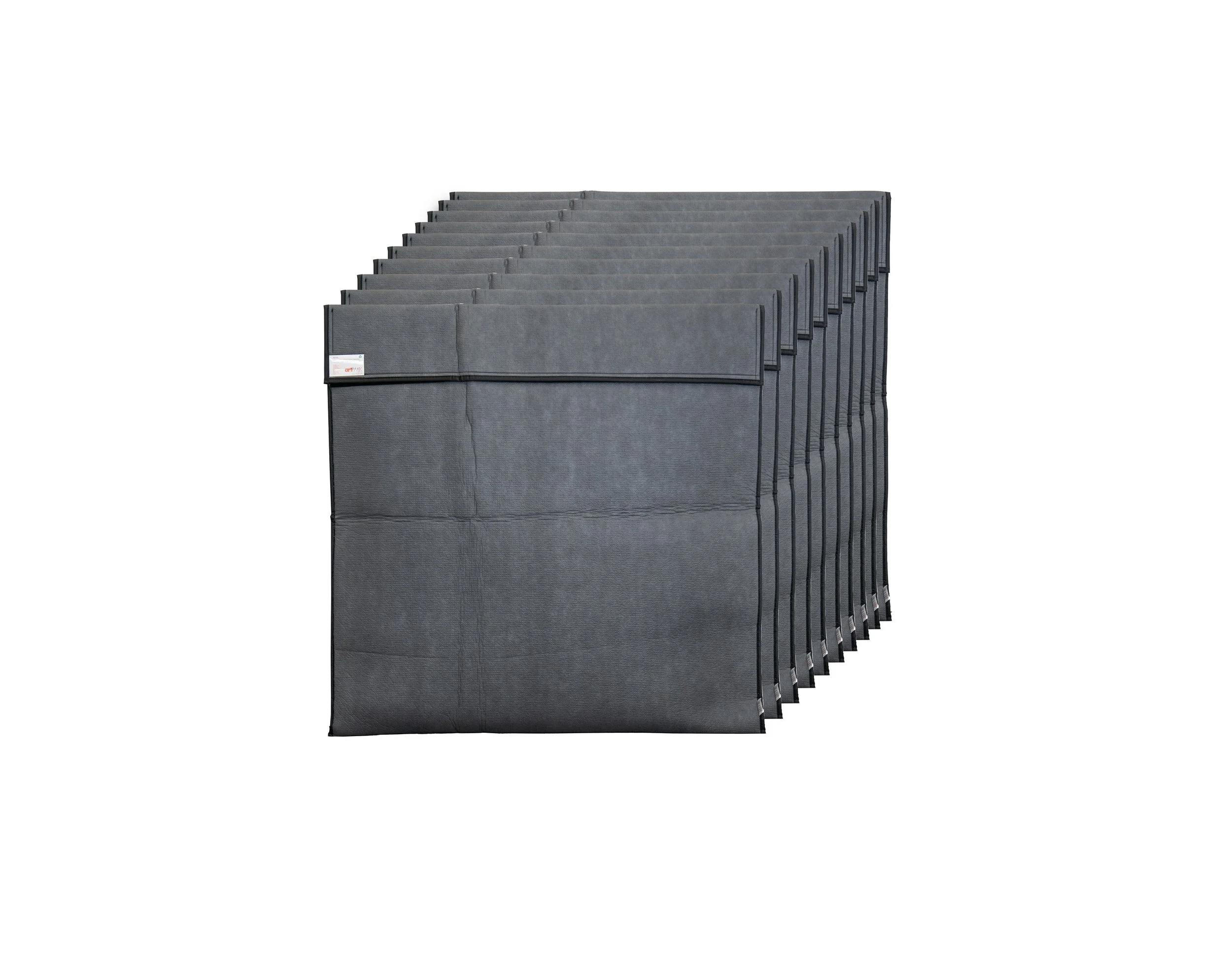 ARTPAKK - 44 x 44 inch - AP06 - (PACK OF  10 BAGS) PROTECTIVE ART BAG