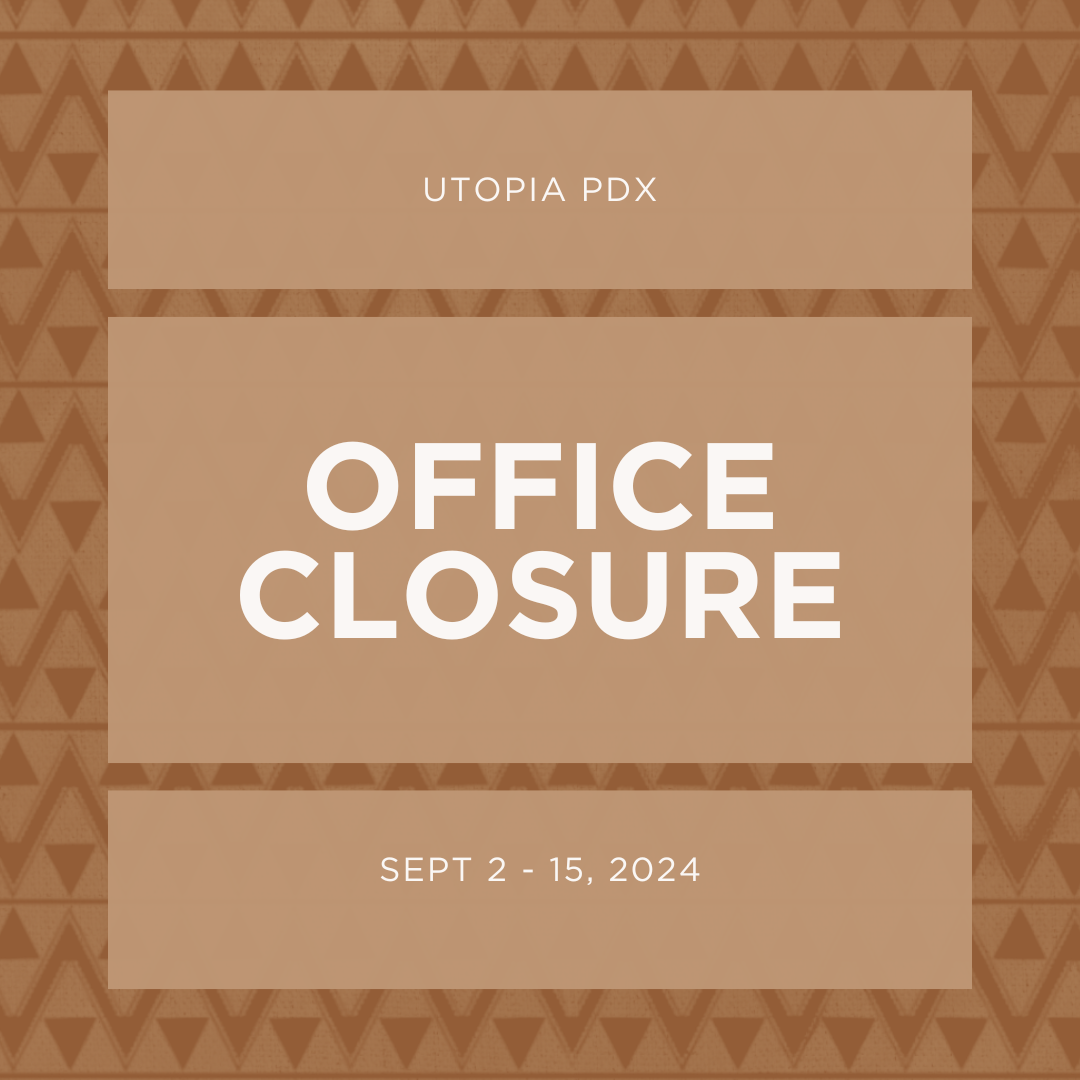 Office Closure