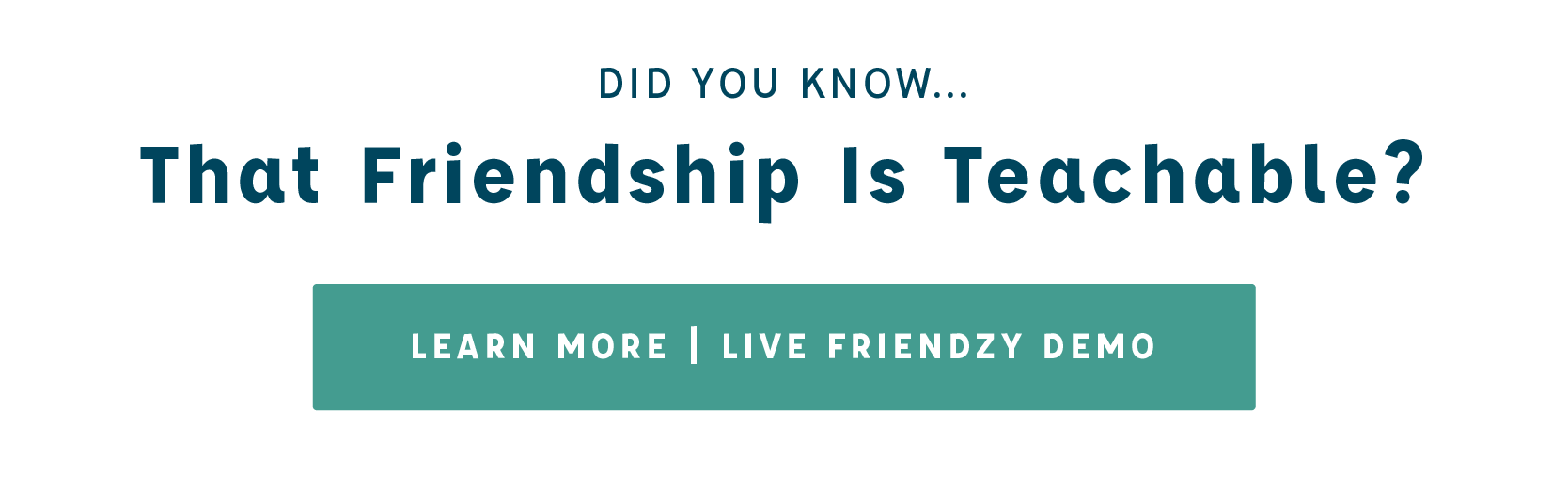 Friendzy Friendzy