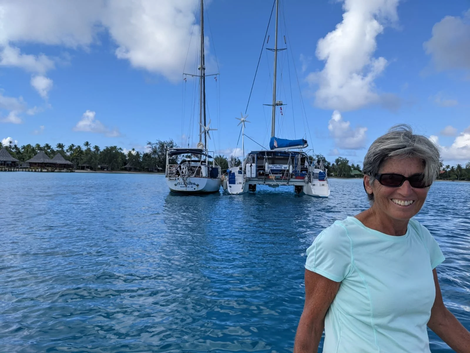 June 17, 2021 Rangiroa