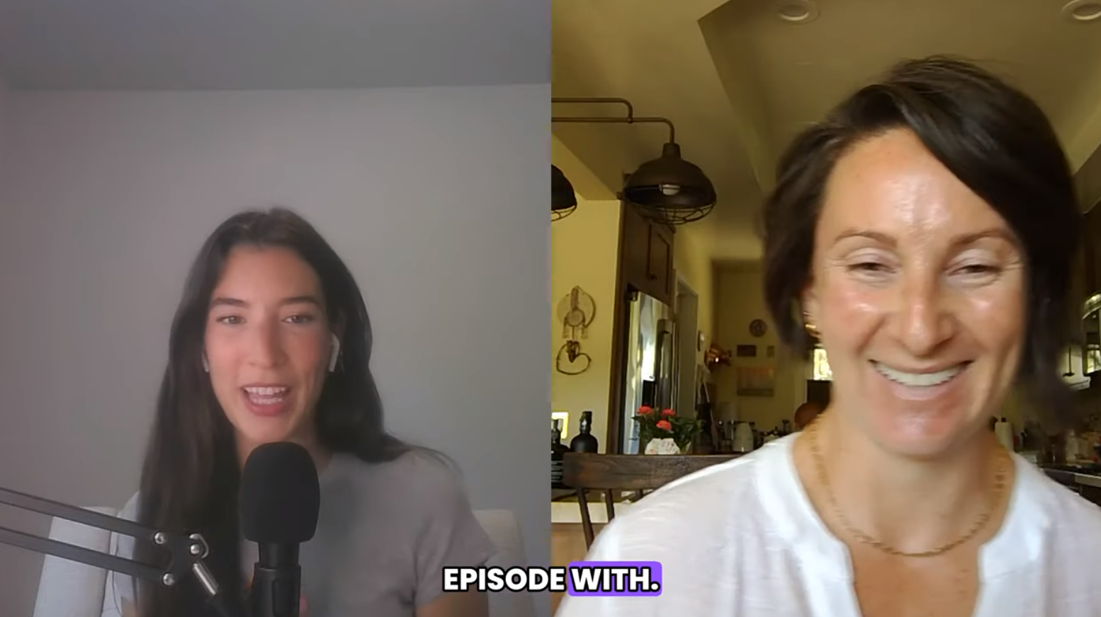  Erin Vogel: From GT Racer to Team Owner Driving Change in Motorsports | BeDifferential Podcast