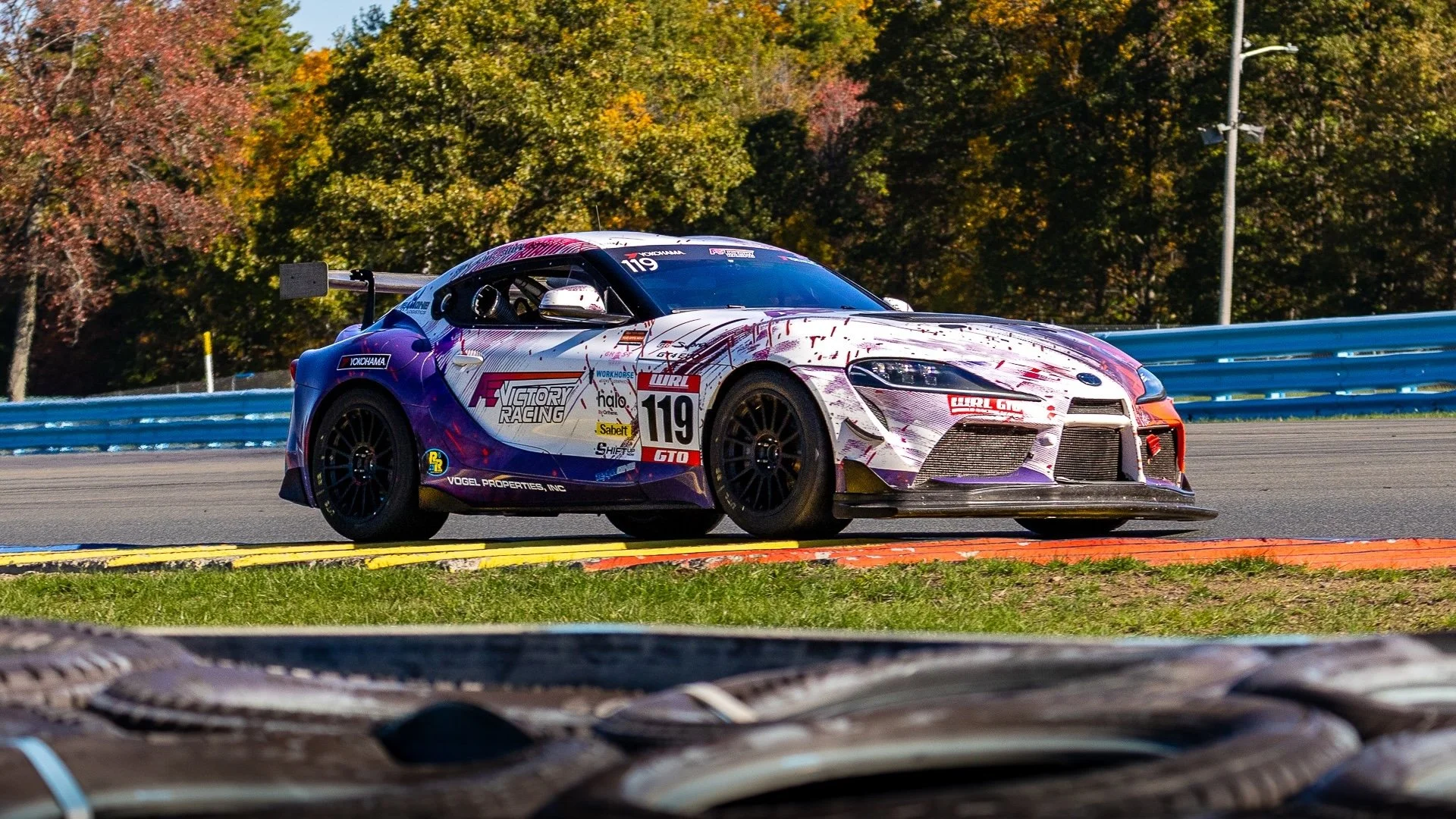 AE Victory Racing Announces Expansion and Opens 2026 Female Driver Shootout Applications