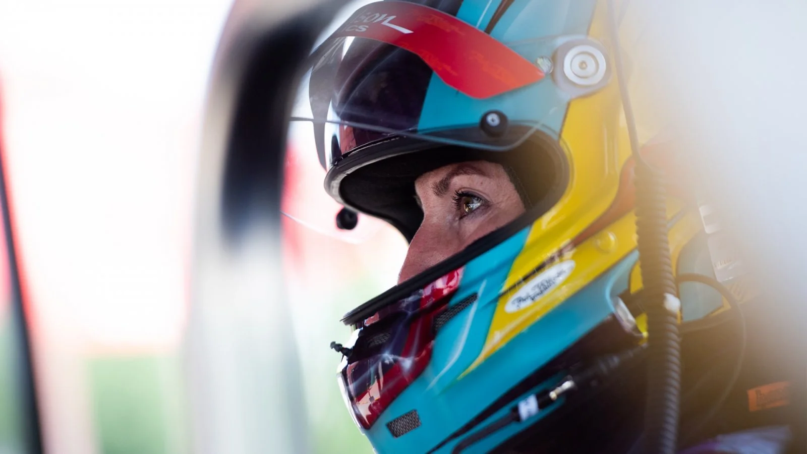 Her-story: Erin Vogel