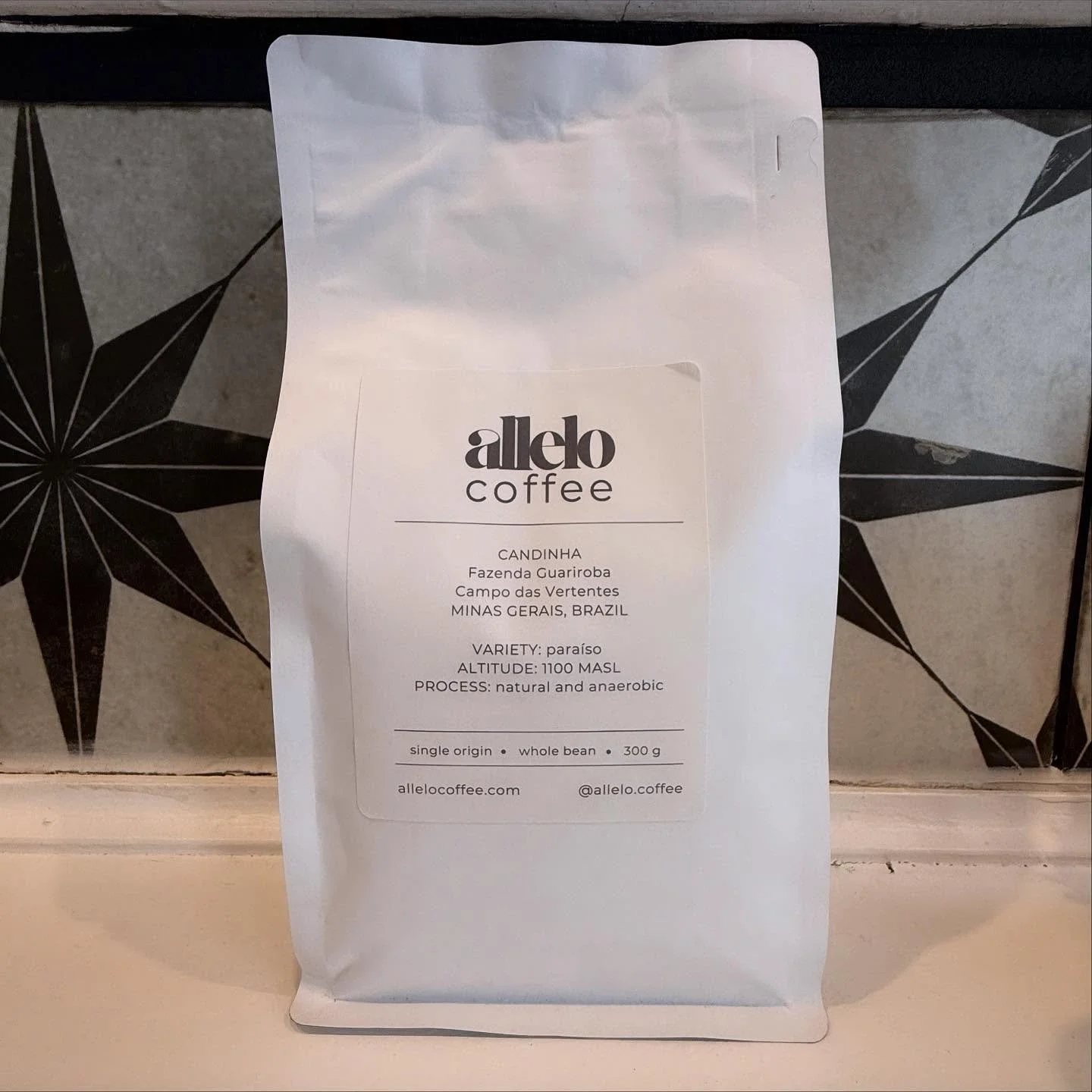 New arrivals are here!

Geisha. Paraiso. Red Cat.

Each sourced from the Campo das Vertentes region of Minas Gerais, Brazil&mdash;where care is measured in every harvest.

Order online or stop by our pop-up in Logan Circle. 

1450 P ST NW |  Second F