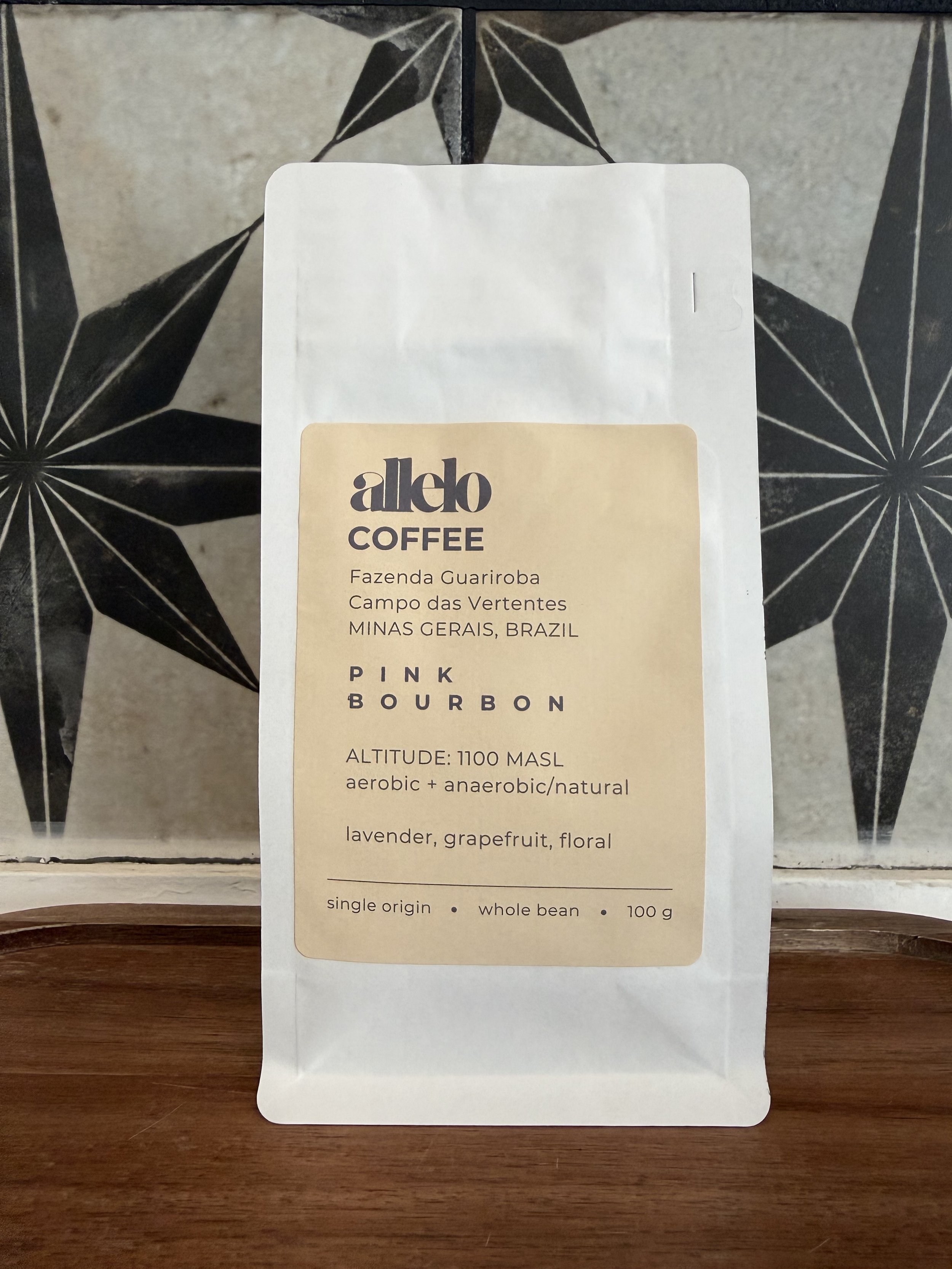 Allelo Coffee