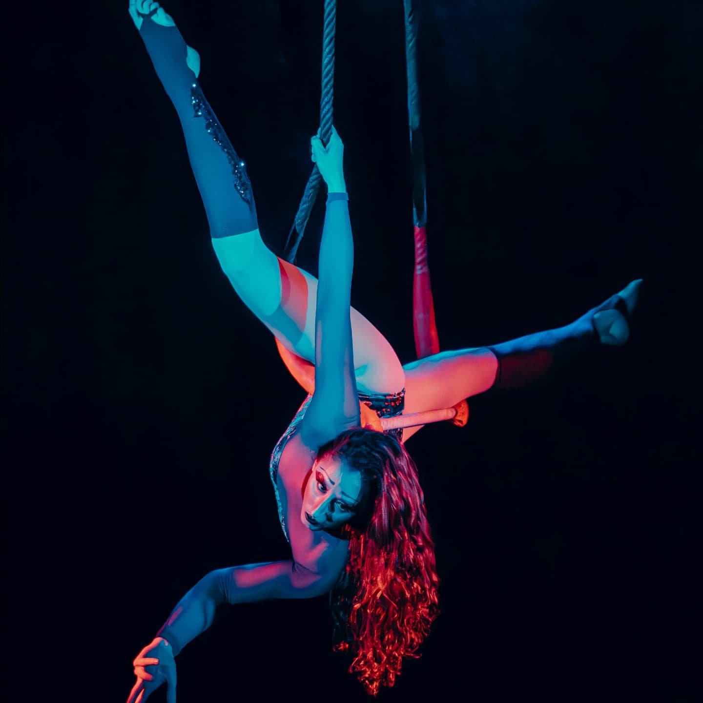 Performance art, by its very nature, is an evanescent creature &ndash; the inherent impermenence &amp; fragility key to its allure. Like a dream, the lines separating reality from fiction gently blur, with time passing as if it were wading through mo