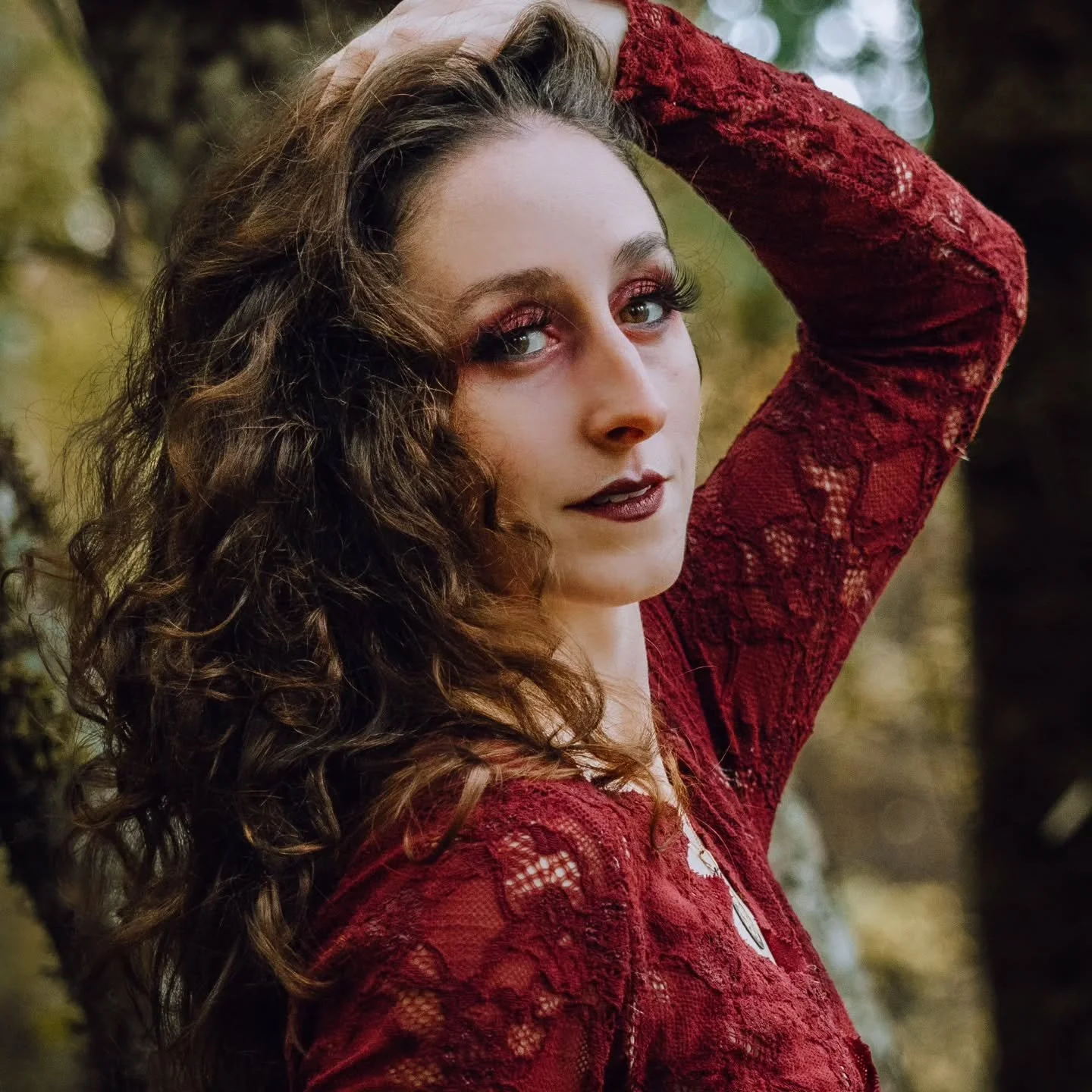 Autumn is, by all measures, my favorite season. The fleeting flames of life painting in the wind before the inescapable return to the soil below. The chilling anticipation of winter's grasp reflecting in the streams. The forest's tapestry of fallen t