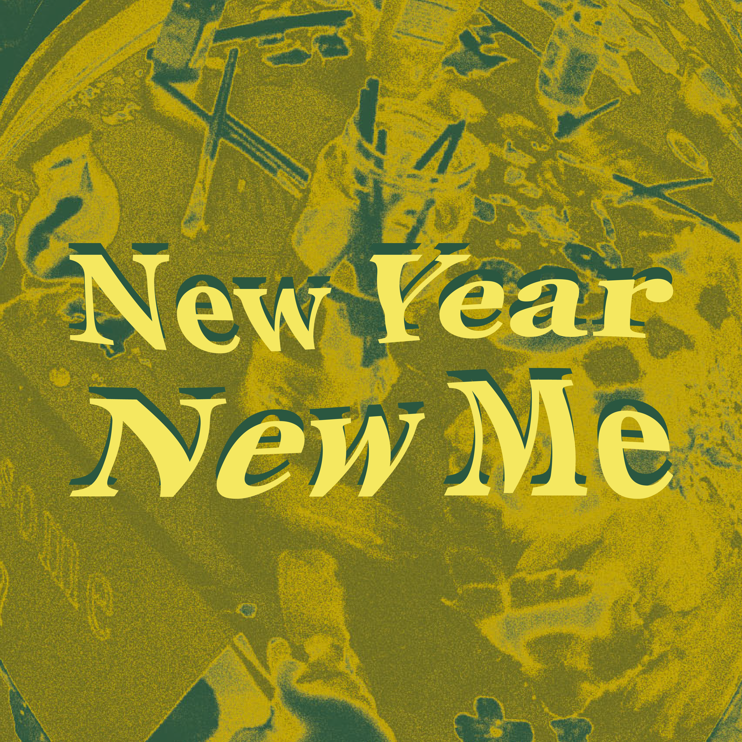 New Year New Me - A look into PLNTD's 2025