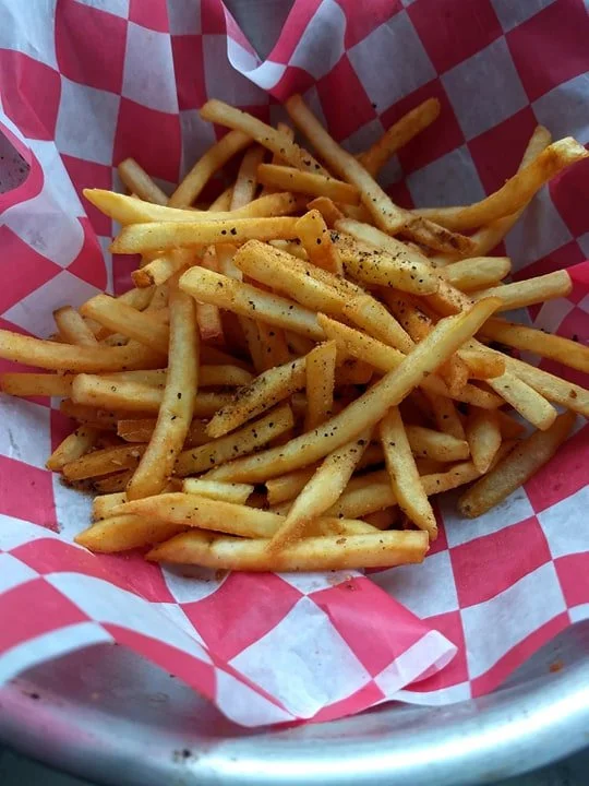 PULLED FORK BBQ