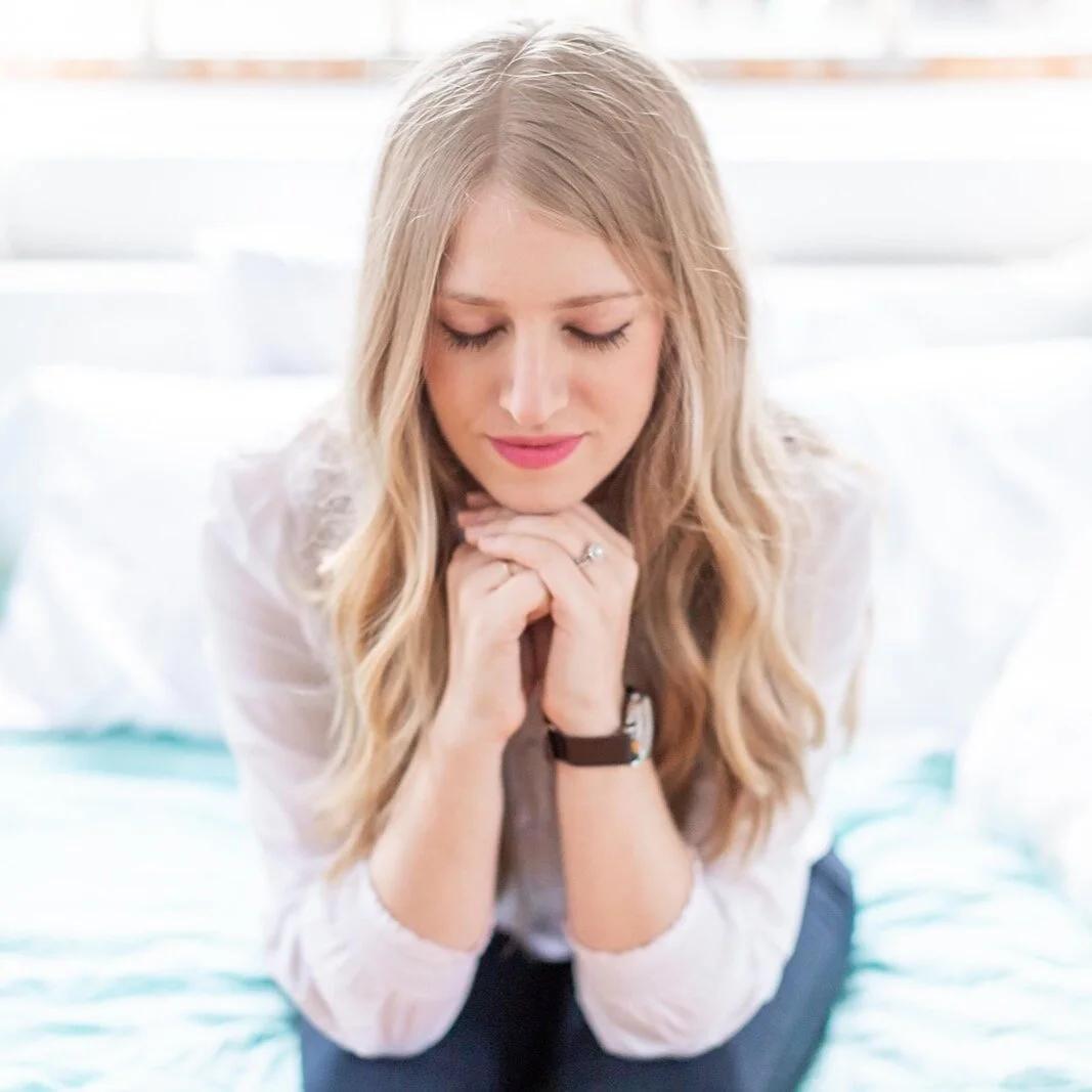 Girls Night #81: A New Perspective on Preparing for Marriage and Praying for Your Future Husband