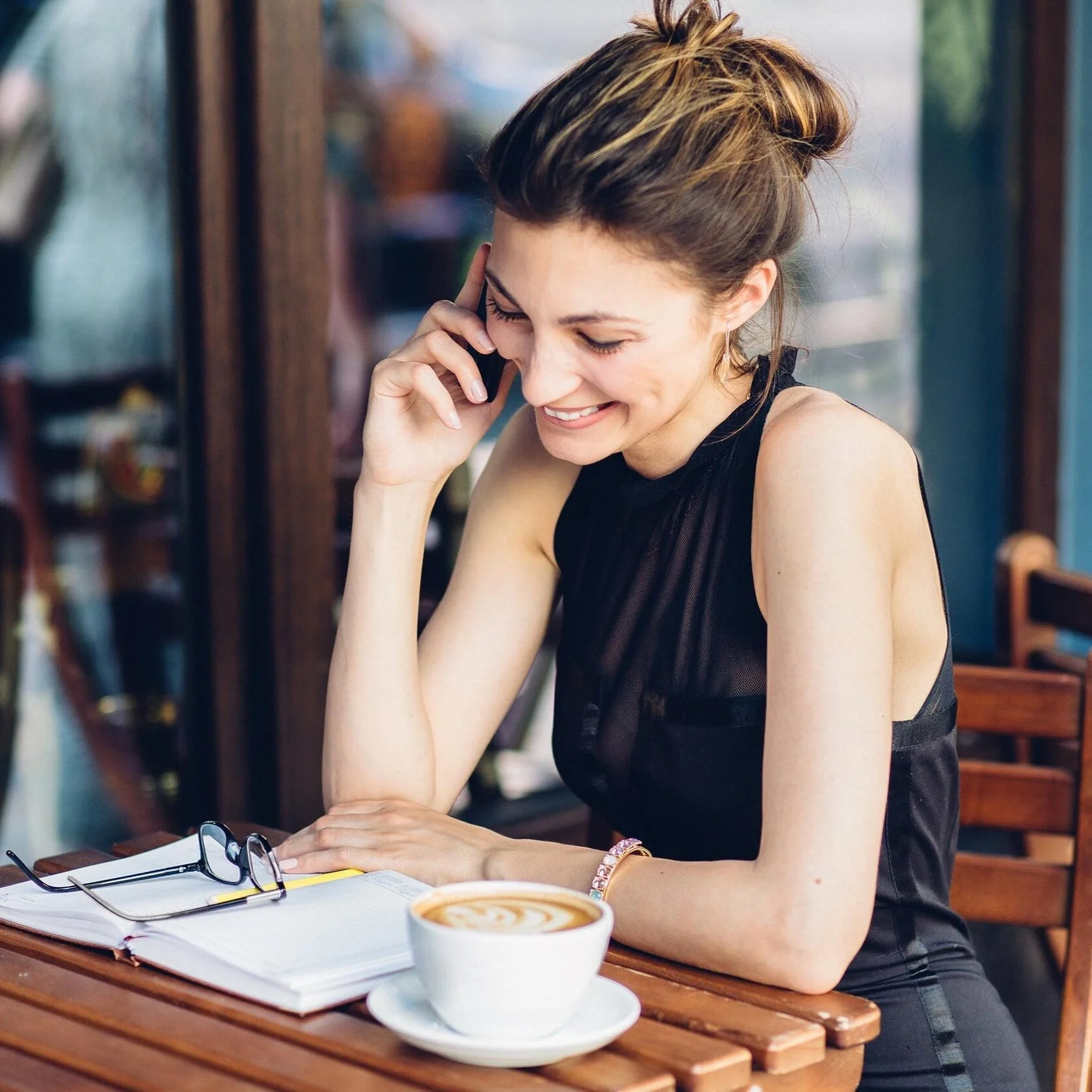 Girls Night #63: How to Speak up for Yourself in Life, Work, and Relationships