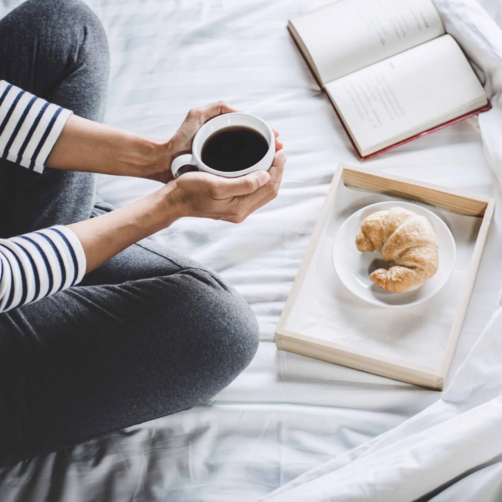 Girls Night #61: What to do When Your Life Looks Okay on the Outside, but Feels Empty on the Inside