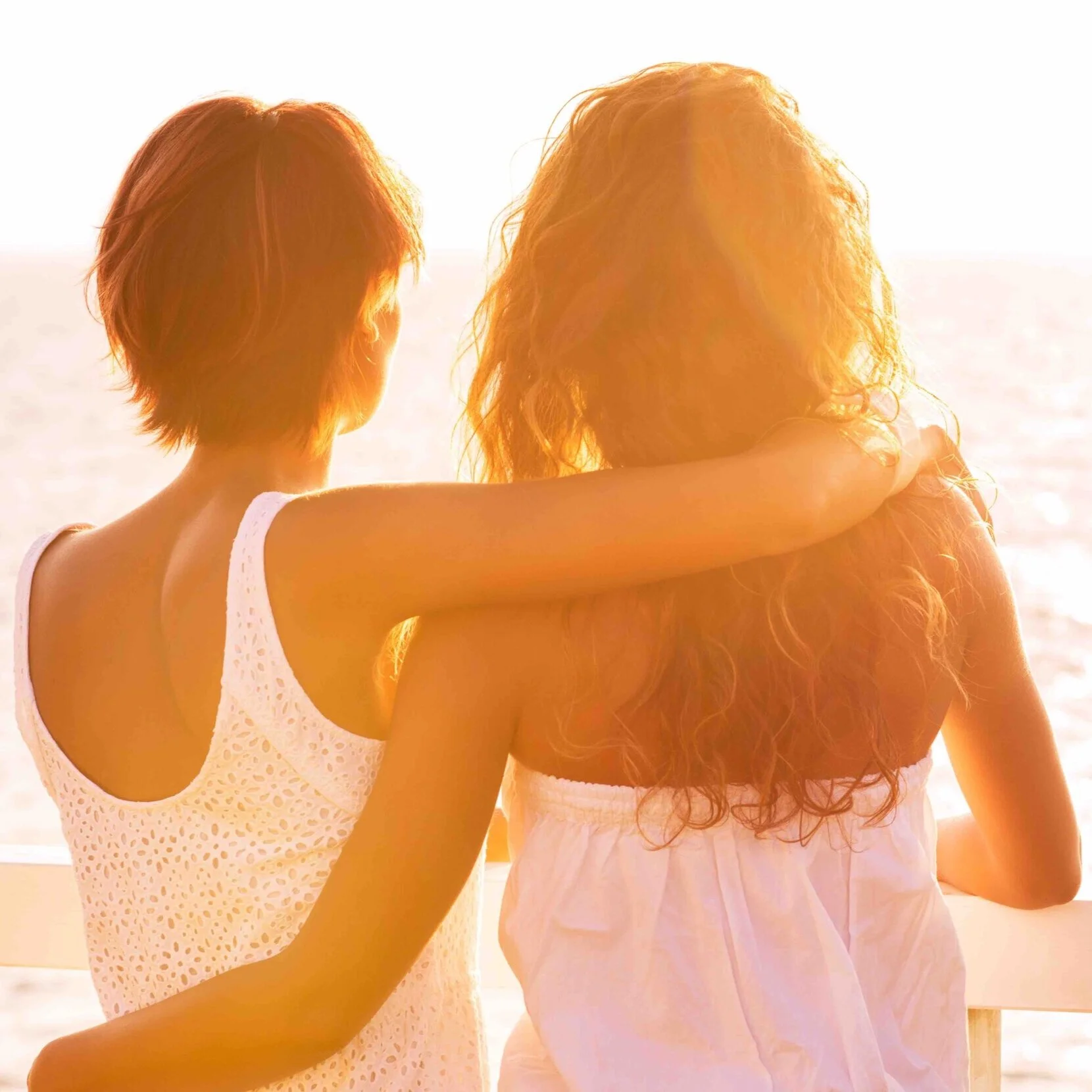 Girls Night #59: How to Find (and be) the Big Sister You Always Wanted