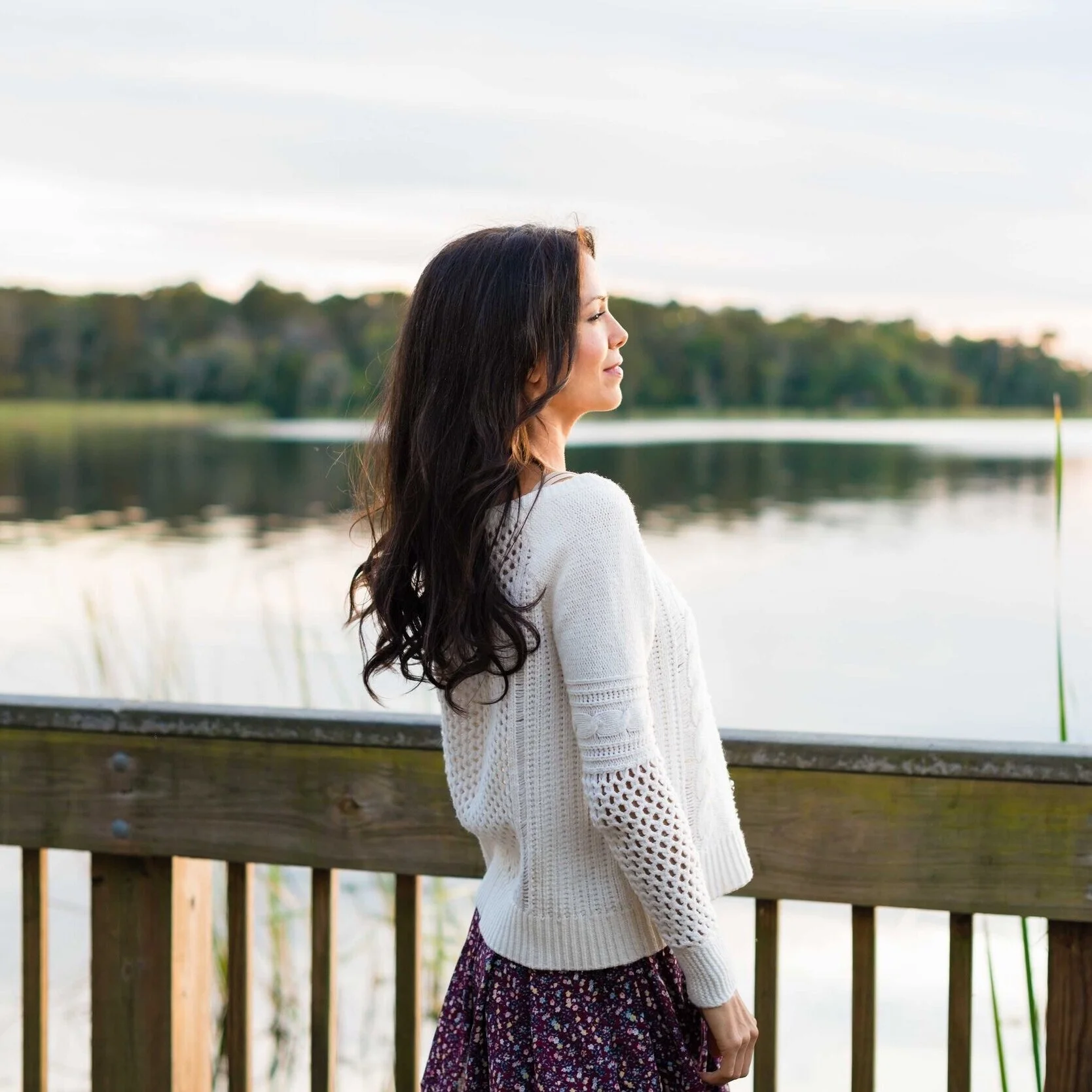 Girls Night #51: How to Stop Being Afraid that Bad Things are Going to Happen