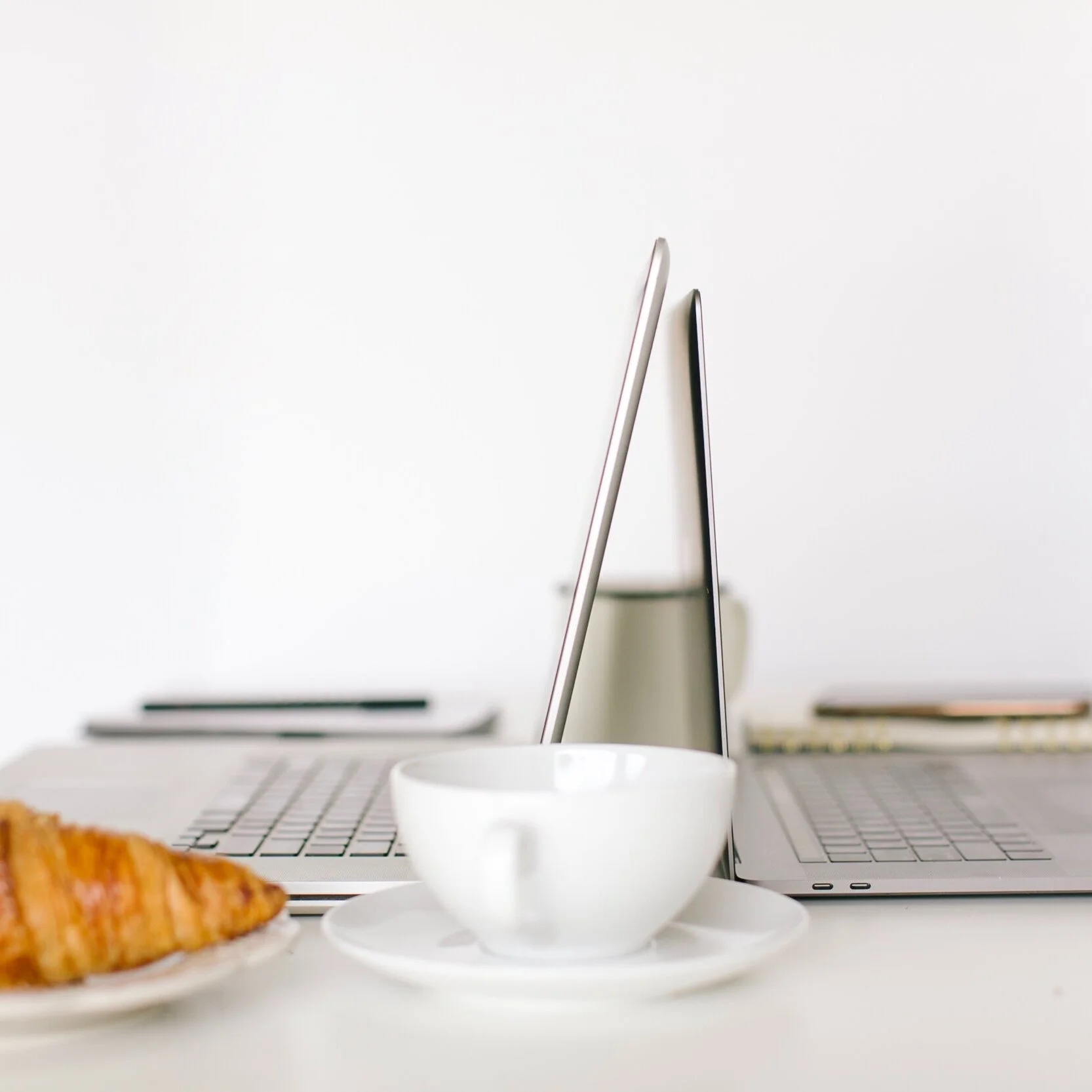 Girls night #47: How to Land Your Dream Job