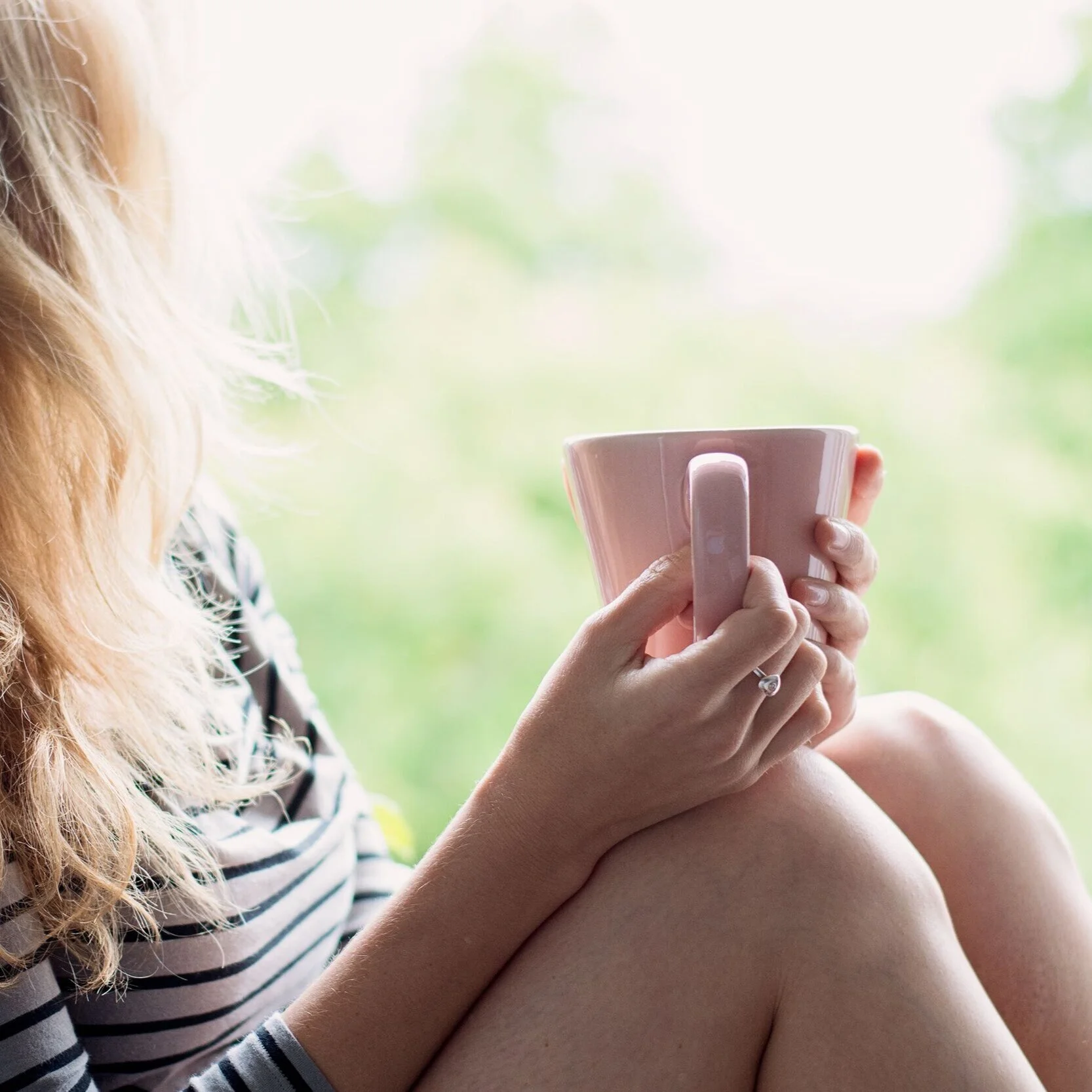 Girls Night #45: What to do When You Don't Get What You Want