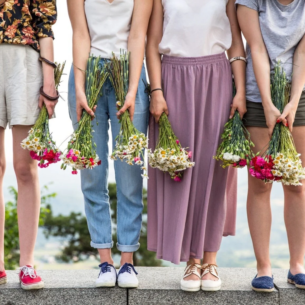 Girls Night #37: How to Find a Team of Girlfriends Who Will Help you Achieve your Dreams