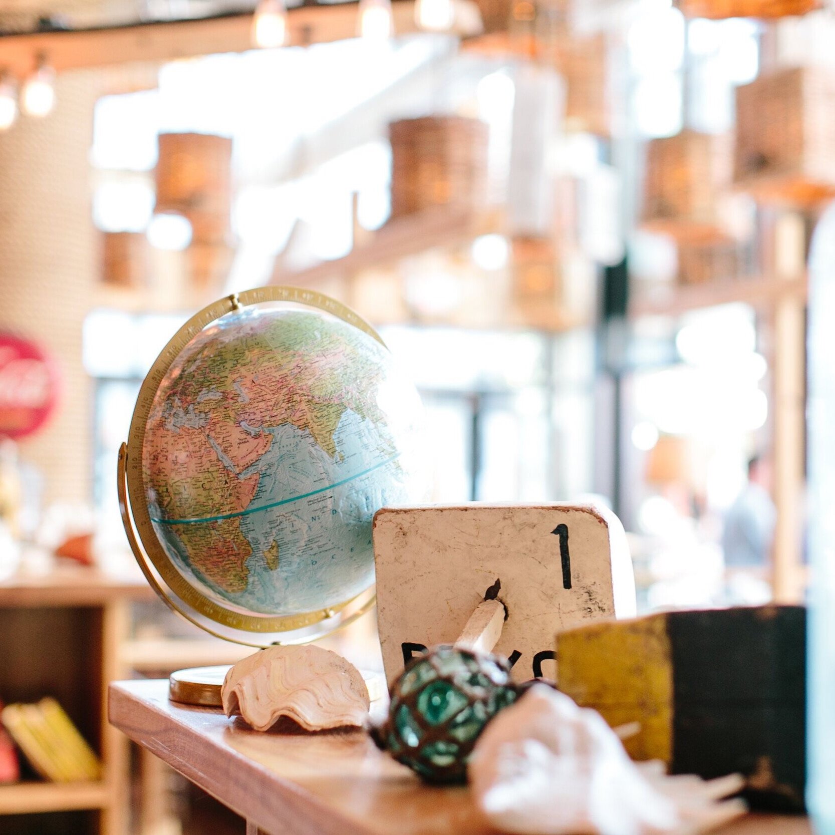 Girls Night #32: How to Make a Difference in the World