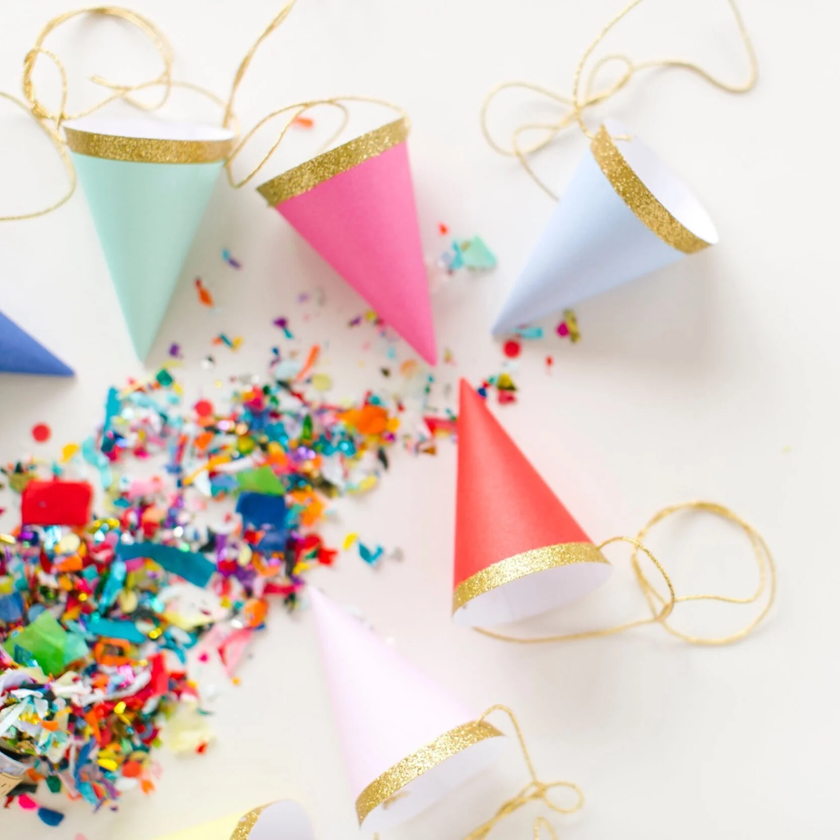 Girls Night #30: How to Start Celebrating (and Stop Dreading!) Your Birthday &amp; Getting Older