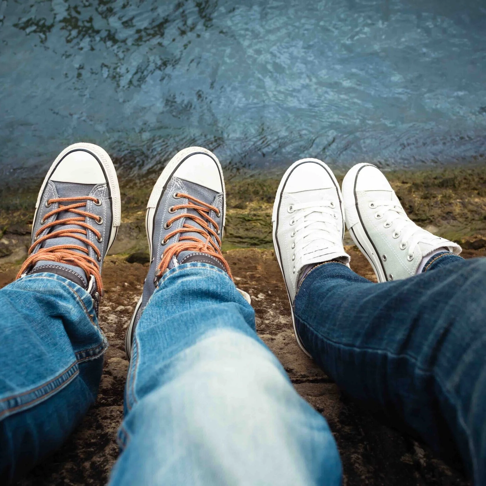 Girls Night #29: How to Know if You’re in a Healthy Relationship (and What to do if You’re Not!)