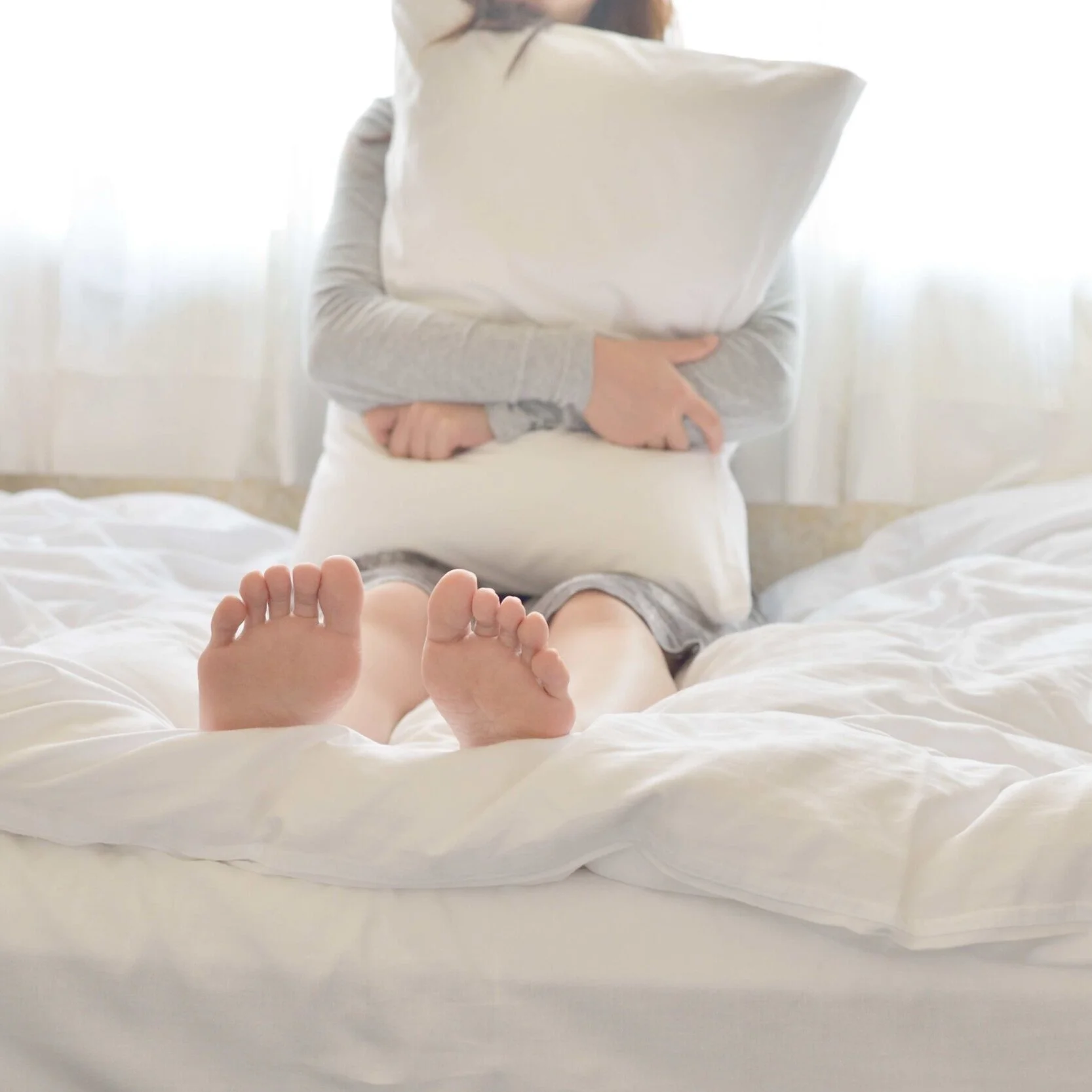 Girls Night #25: Eating Disorders, Anxiety, Perfectionism &amp; Recovery