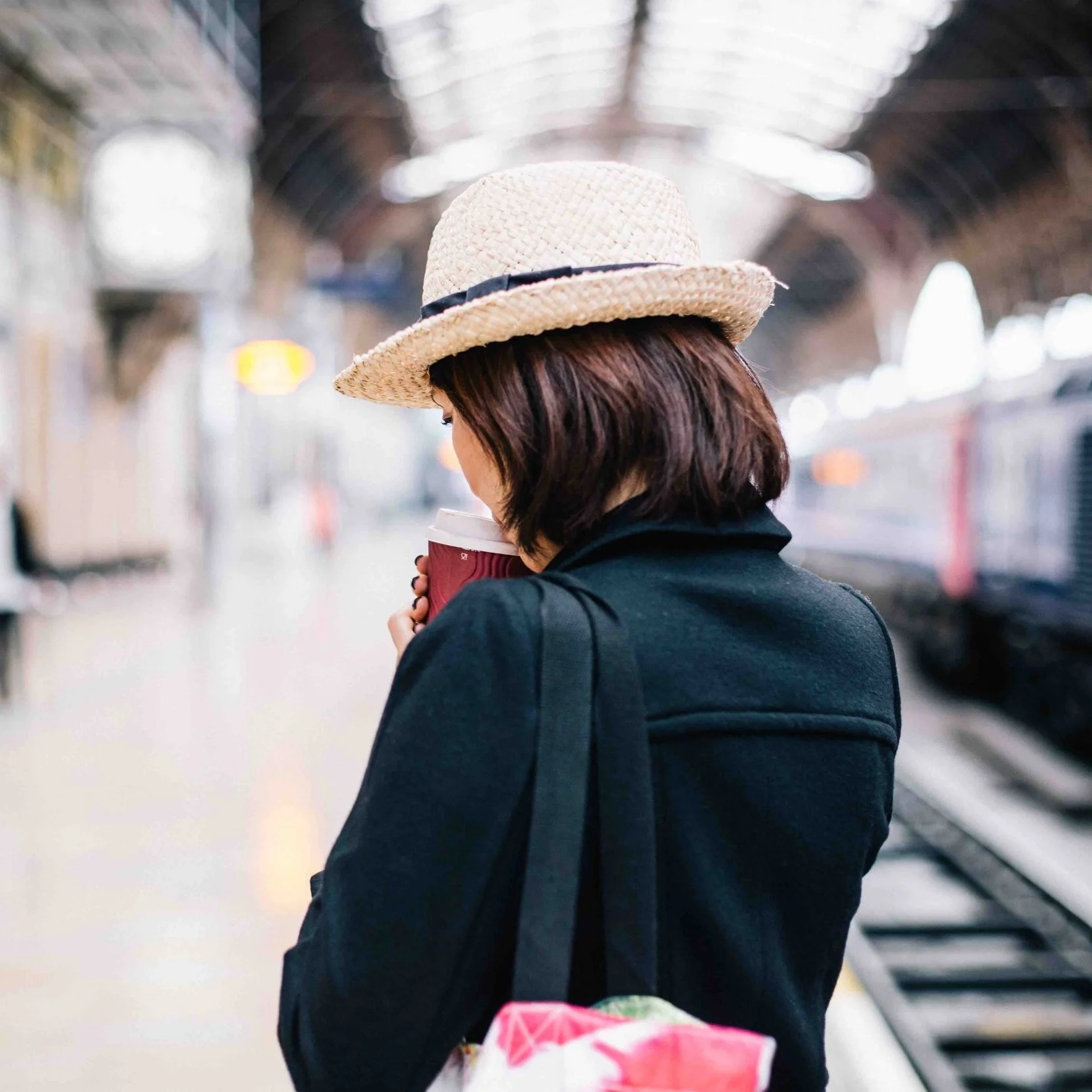 Girls Night #23: How to Stop Letting Your Past Define You