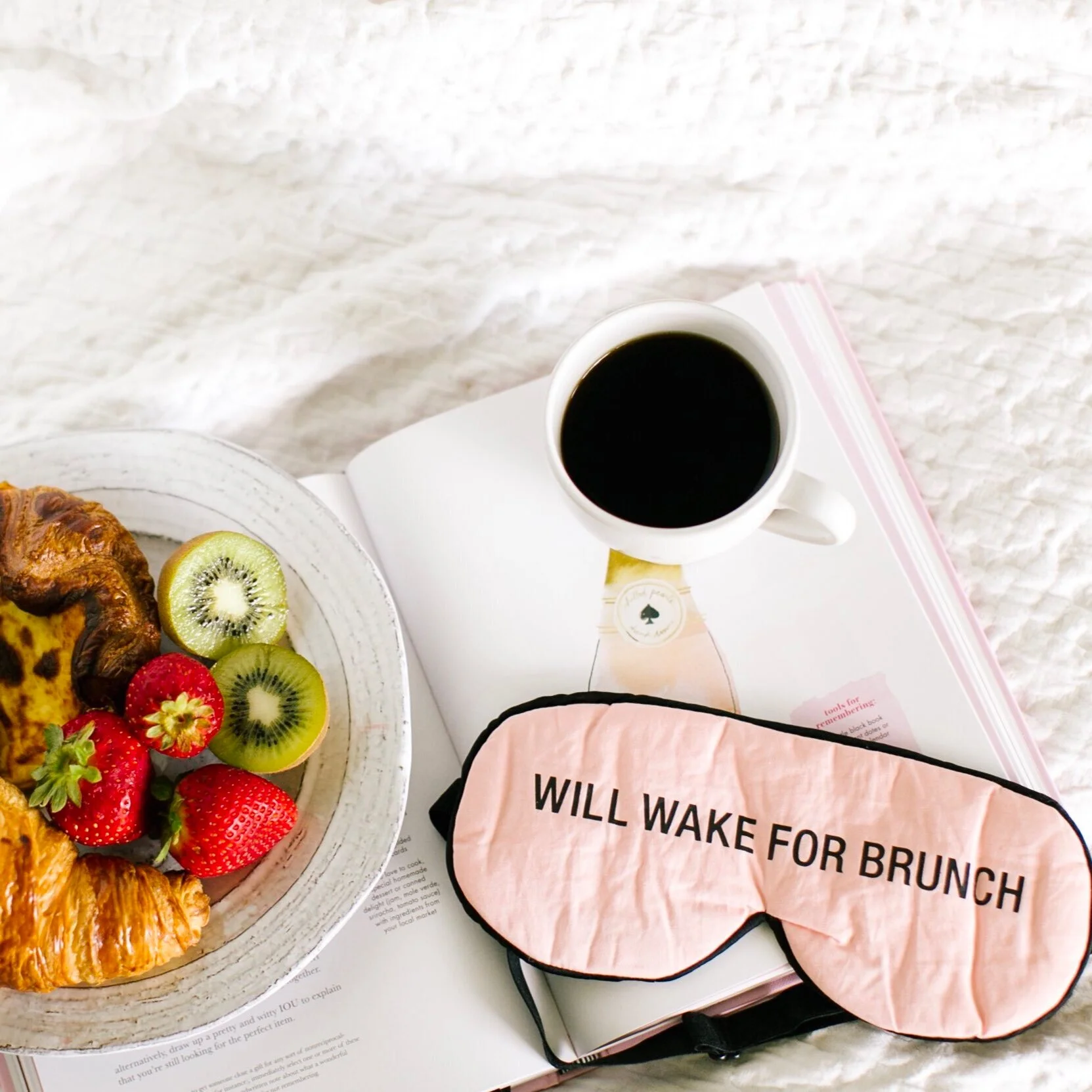 Girls Night #22: Rest &amp; Self-Care — How to Actually do it!