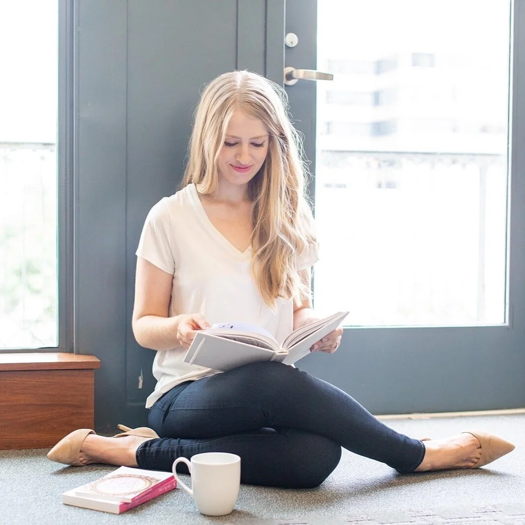 Girls Night #21: How to Talk to God &amp; How to Hear From God