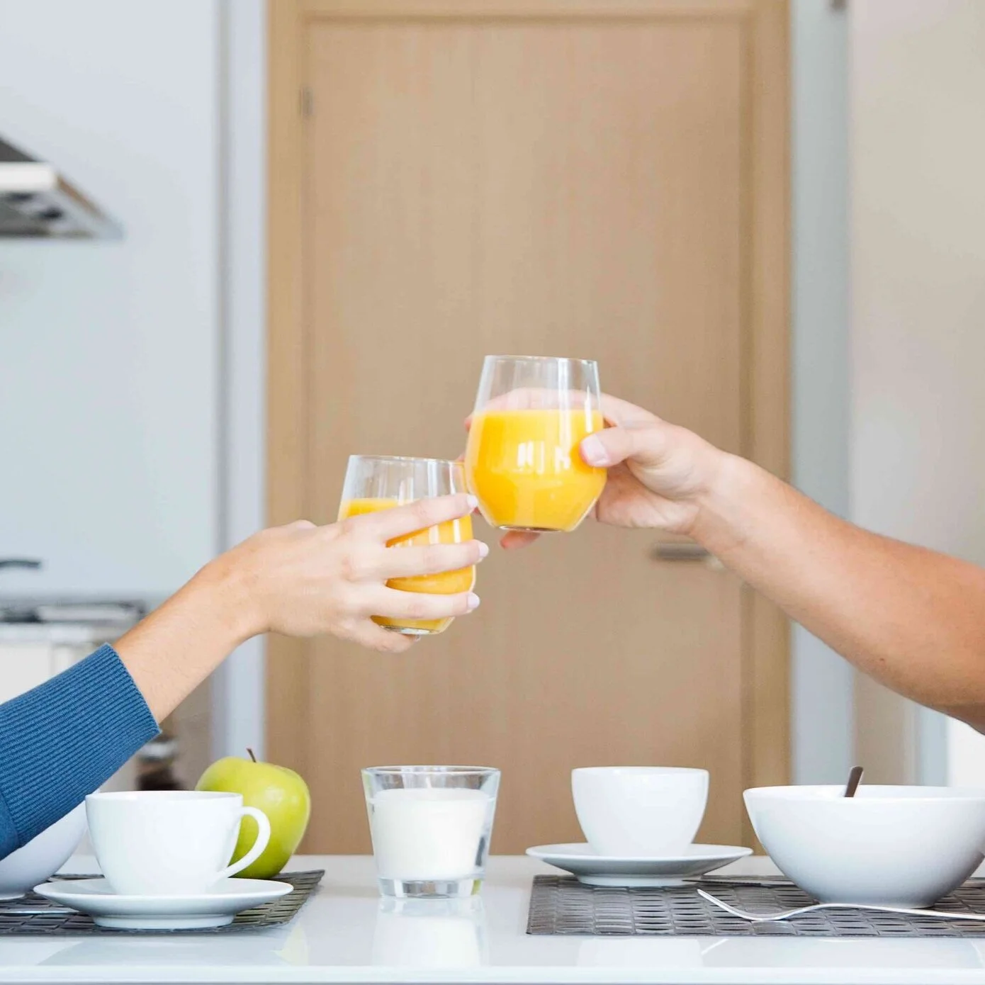 Girls Night #16: How to Know if He's "The One."