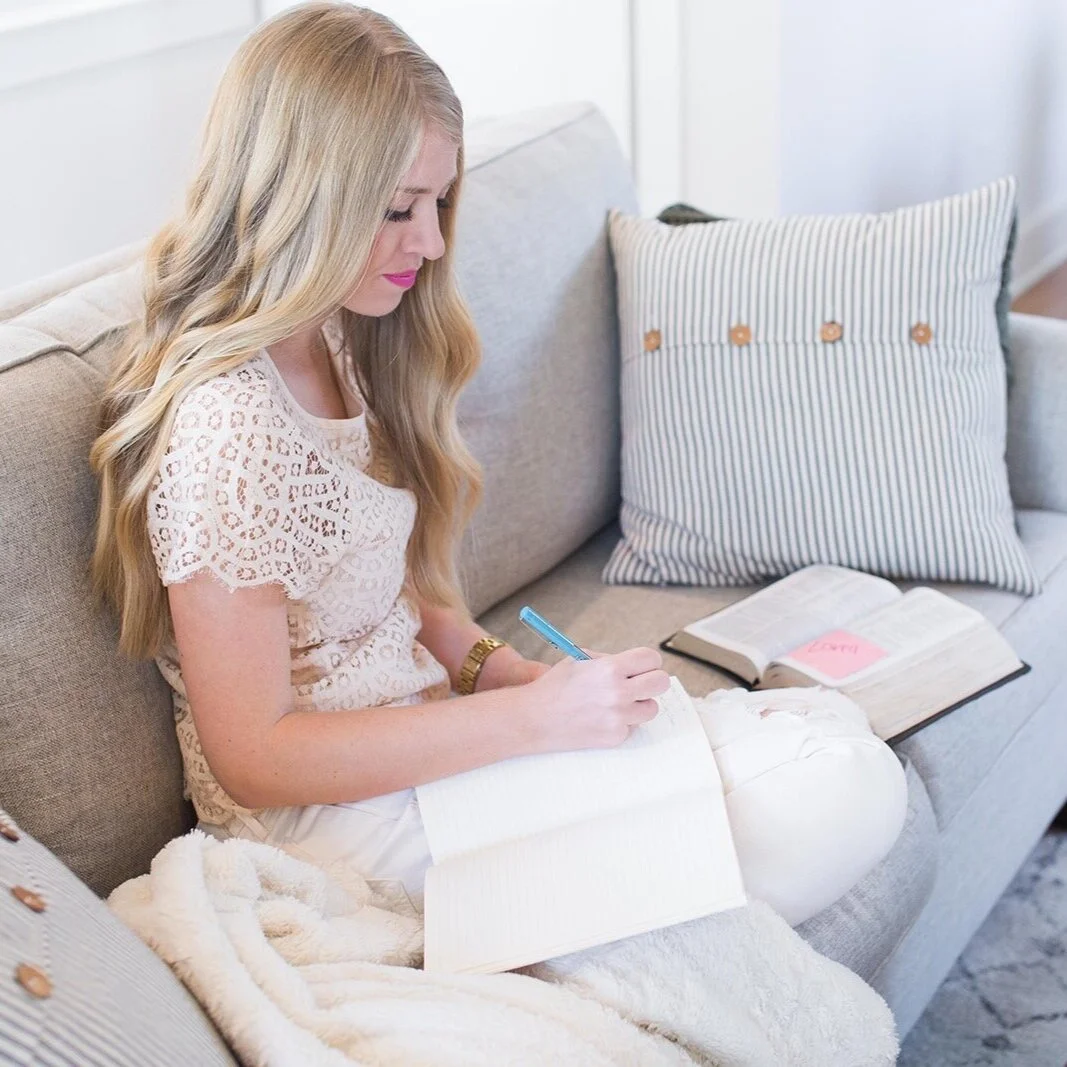 Girls Night #14: How To Know God's Will For Your Life