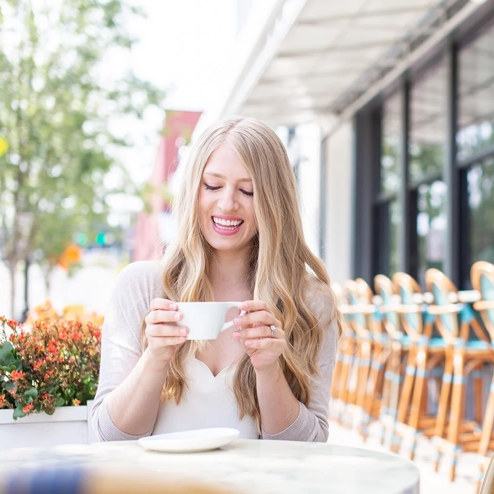 Girls Night #11: How to Grow in Your Faith, in Community, and in Your Calling