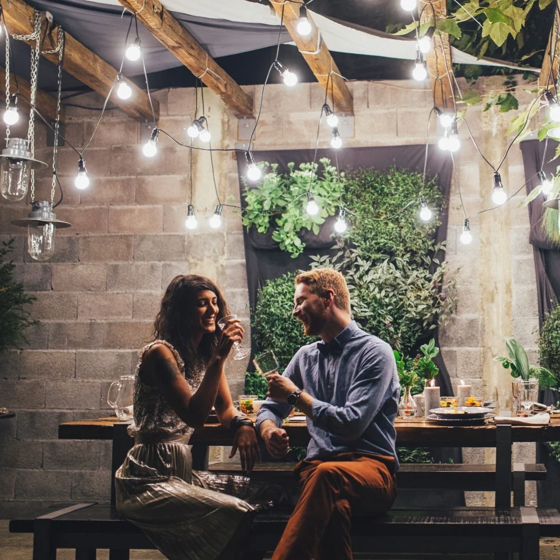 Girls Night #1: More than Friends, Not Quite Dating — How to Navigate Friendlationships