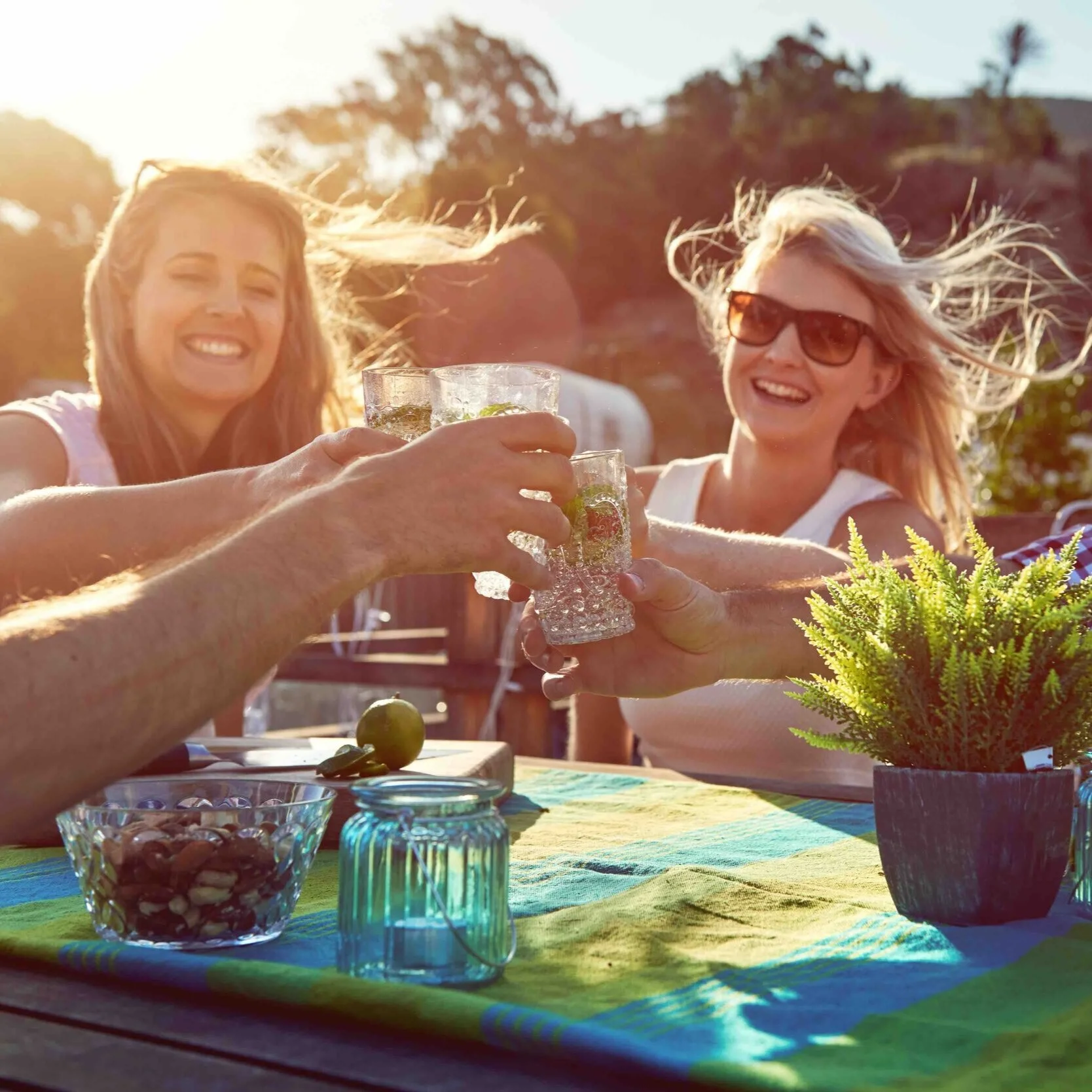 Girls Night #82: How to Share Your Faith with Friends (Without it Feeling Awkward or Forced!)