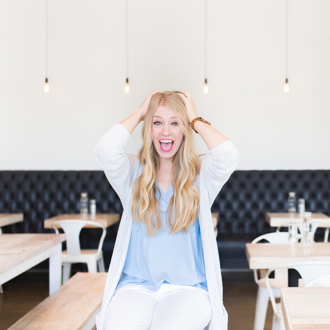 Girls Night #85: How to Stop Overthinking Everything