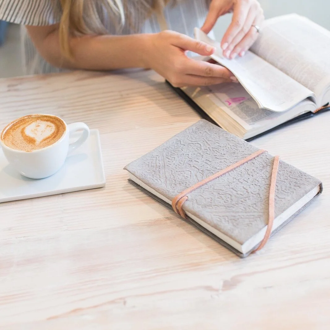 Girls Night #92: How to Read the Bible (and Actually Understand What it Means!)