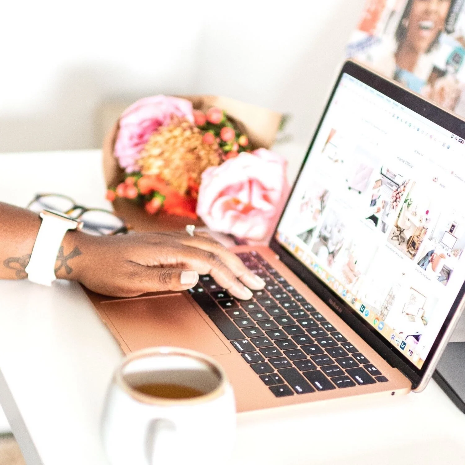 Girls Night #77: How to Make Your Life More Meaningful and Less Stressful